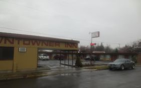 Downtowner Inn